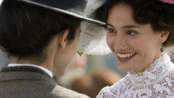 Photo from the movie Coco avant Chanel