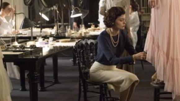 Photo from the movie Coco avant Chanel