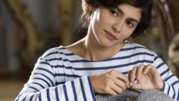 Photo from the movie Coco avant Chanel