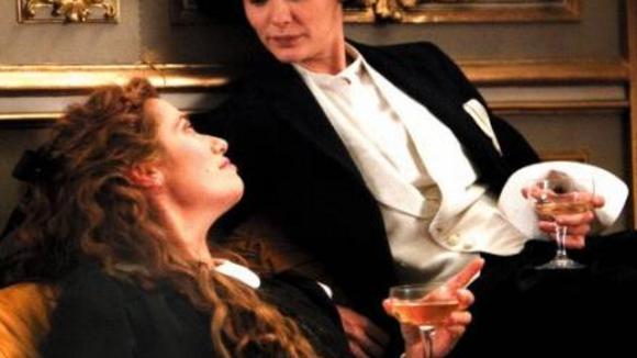 Photo from the movie Coco avant Chanel