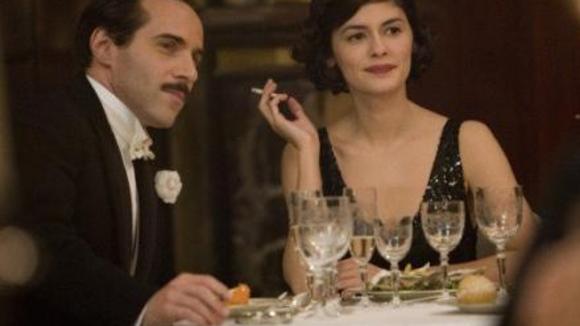 Photo from the movie Coco avant Chanel