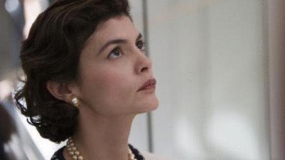 Photo from the movie Coco avant Chanel