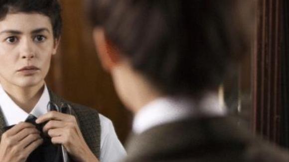 Photo from the movie Coco avant Chanel