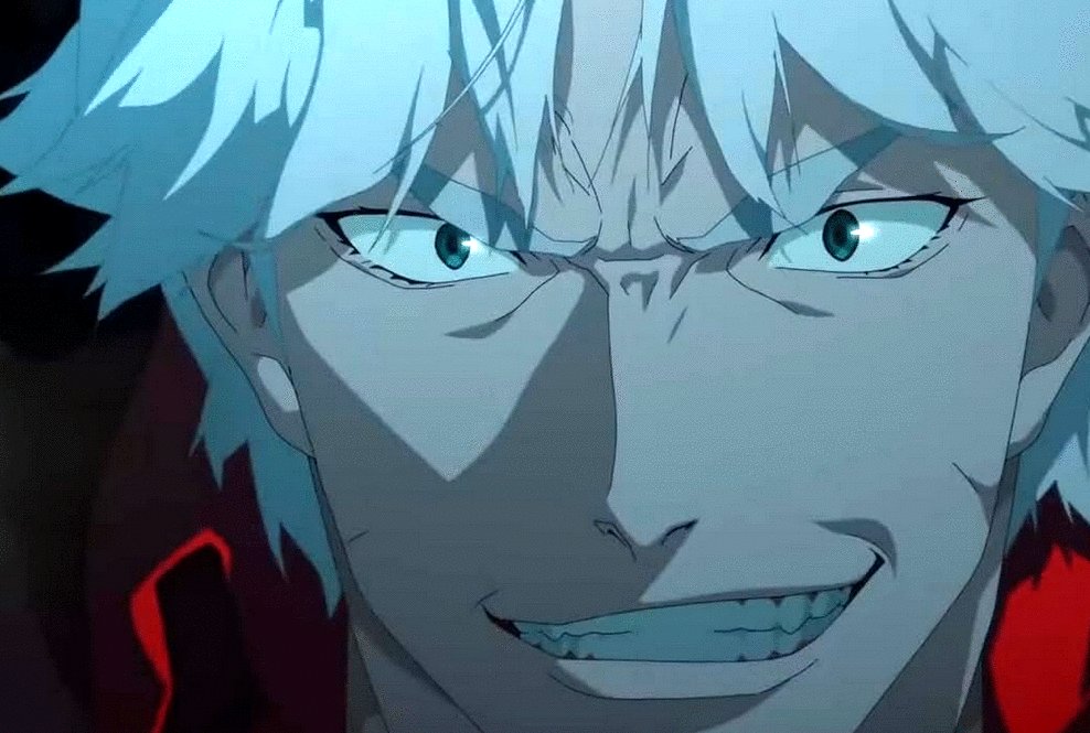 Photo from the movie Devil May Cry