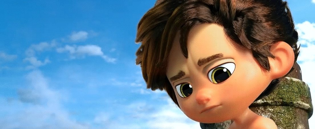 Photo from the movie Malchik-delfin