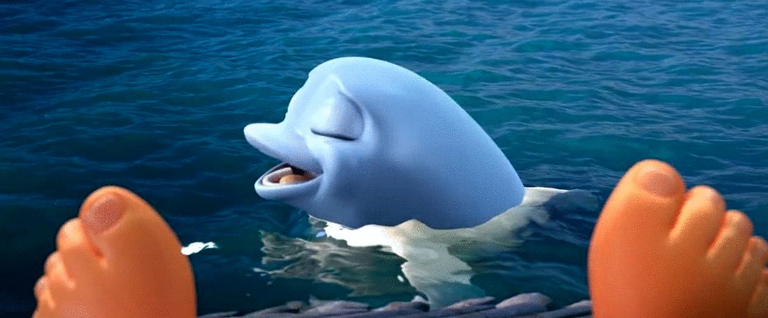 Photo from the movie Malchik-delfin