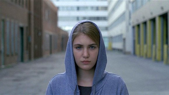 Photo from the movie Endorphine