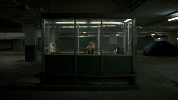 Photo from the movie Endorphine