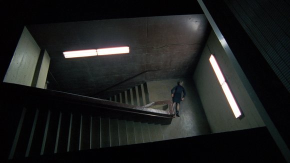 Photo from the movie Endorphine