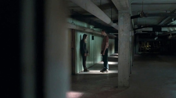 Photo from the movie Endorphine