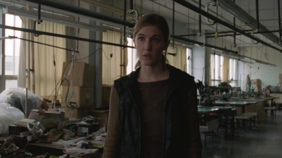 Photo from the movie Endorphine