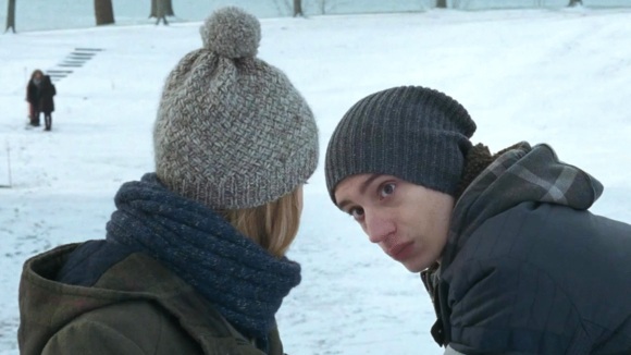 Photo from the movie Endorphine