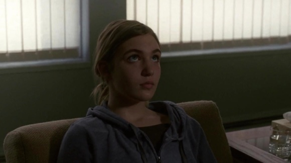 Photo from the movie Endorphine