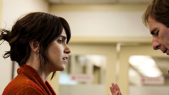 Photo from the movie Enter the Dangerous Mind