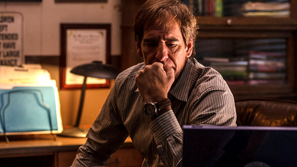 Photo from the movie Enter the Dangerous Mind