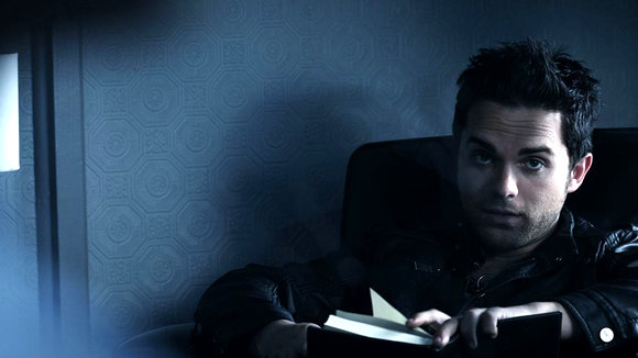 Photo from the movie Enter the Dangerous Mind