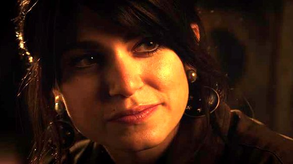 Photo from the movie Enter the Dangerous Mind