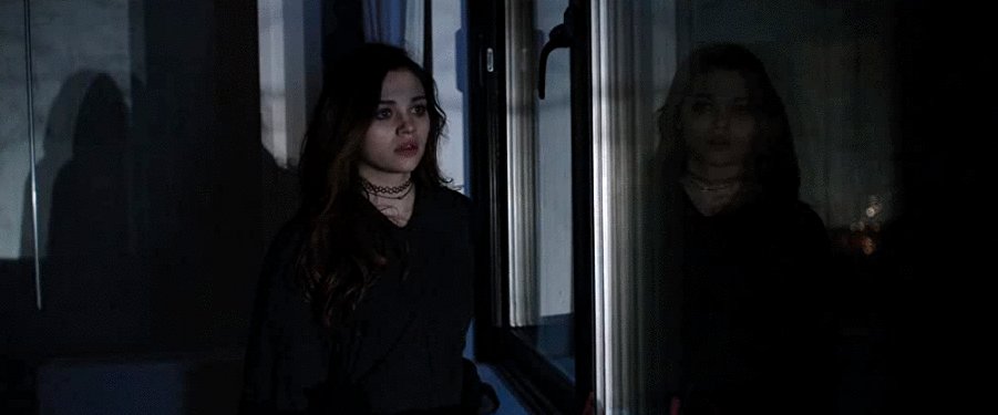 Photo from the movie Every Breath You Take