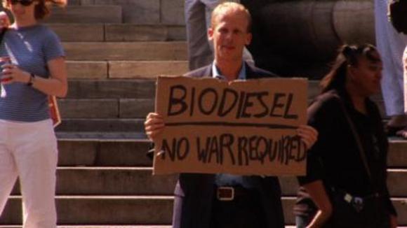 Photo from the movie Fields of Fuel