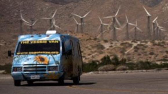 Photo from the movie Fields of Fuel