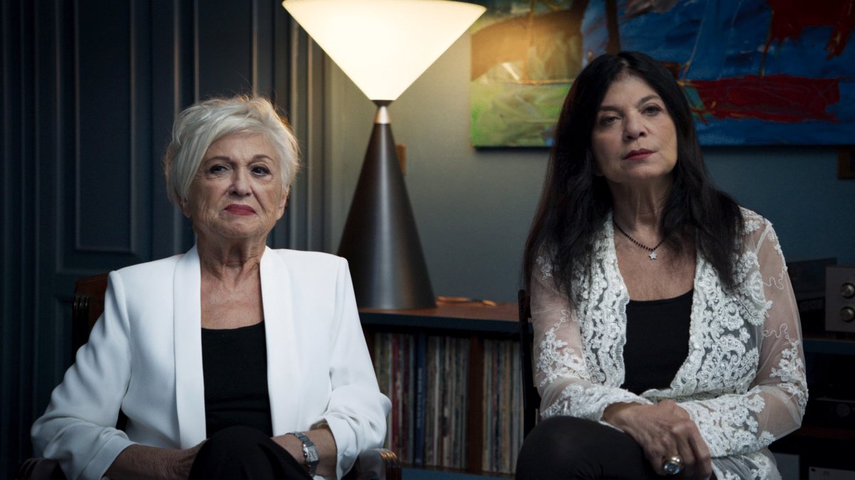 Photo from the movie Fortune Seller: A TV Scam