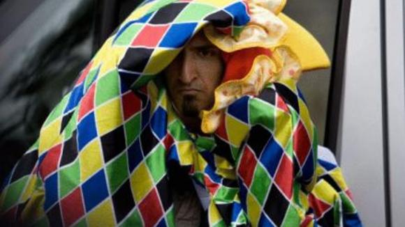 Photo from the movie Four Lions