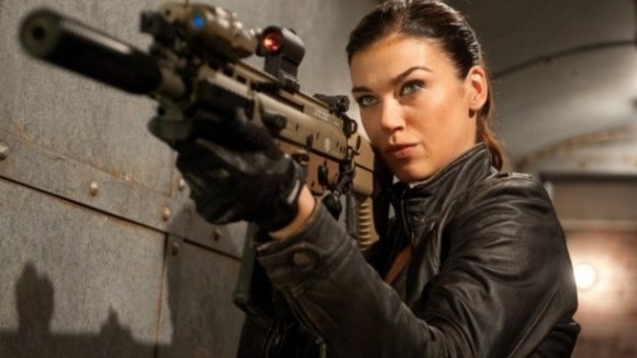 Photo from the movie G.I. Joe: Retaliation