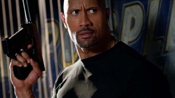 Photo from the movie G.I. Joe: Retaliation