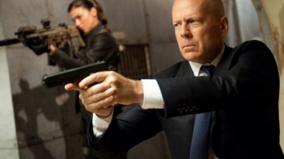 Photo from the movie G.I. Joe: Retaliation