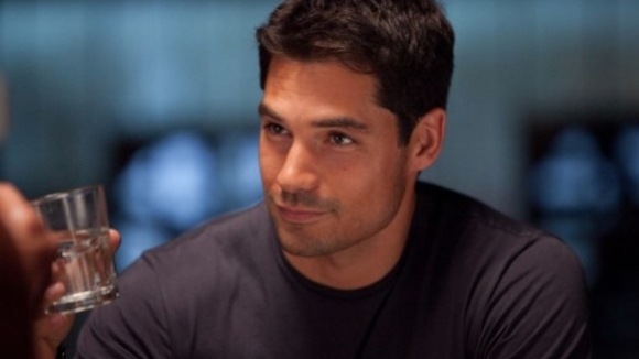 Photo from the movie G.I. Joe: Retaliation