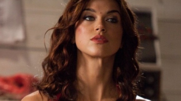 Photo from the movie G.I. Joe: Retaliation