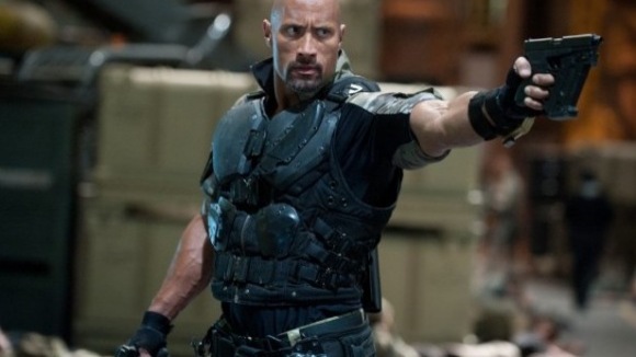 Photo from the movie G.I. Joe: Retaliation