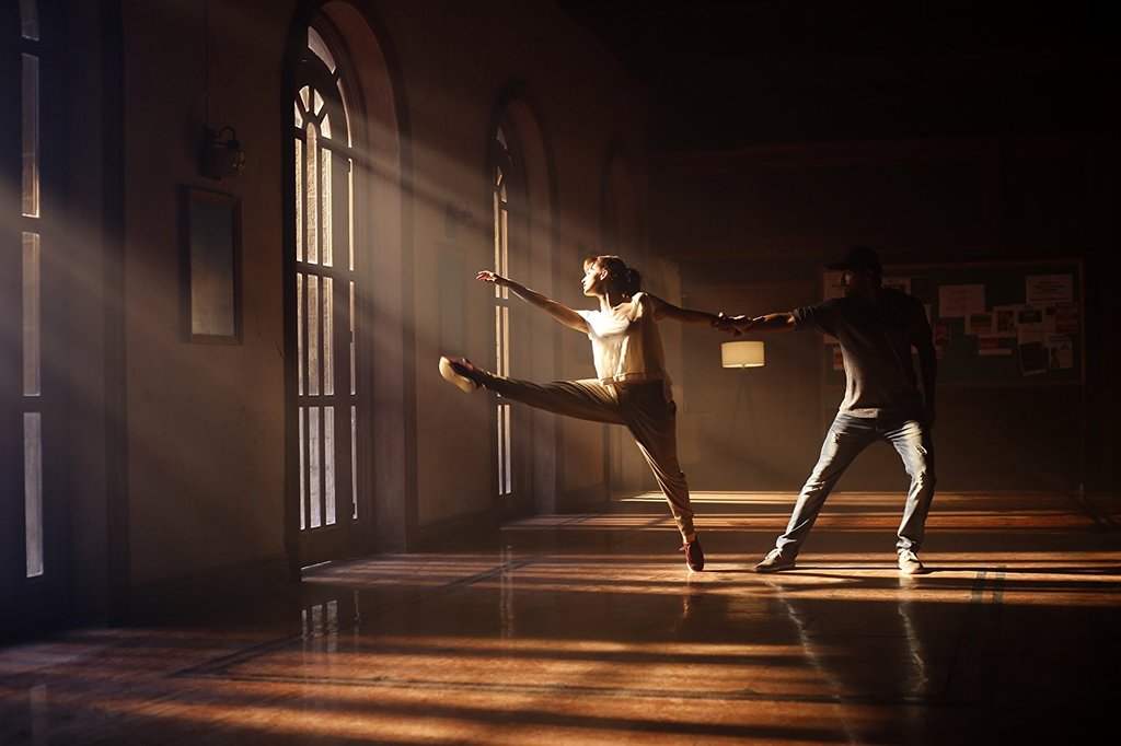 Photo from the movie Heartbeats