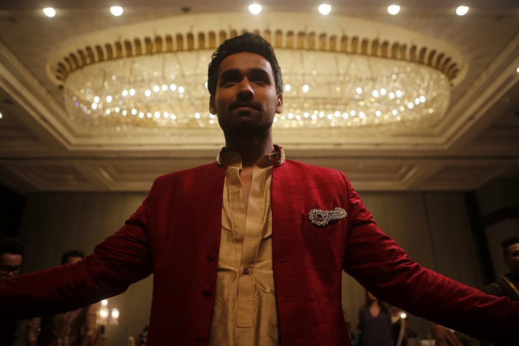 Photo from the movie Heartbeats