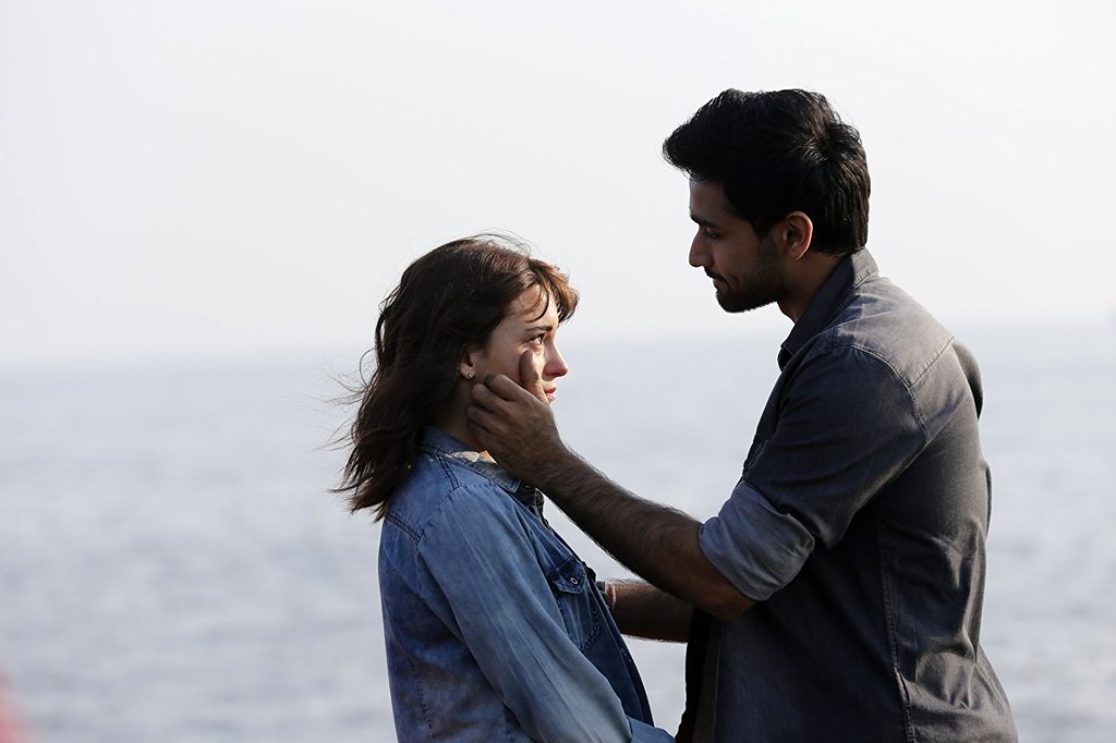 Photo from the movie Heartbeats