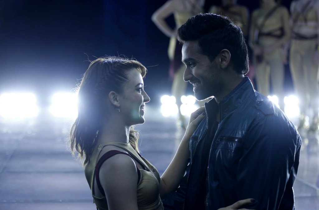 Photo from the movie Heartbeats