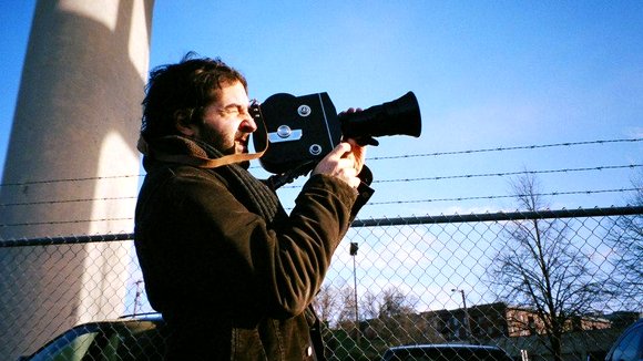 Photo from the movie Heaven Adores You