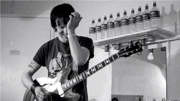 Photo from the movie Heaven Adores You