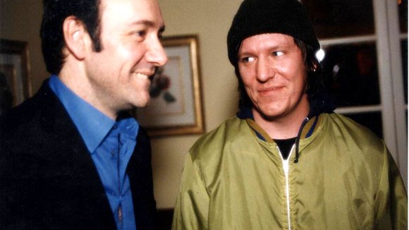 Photo from the movie Heaven Adores You