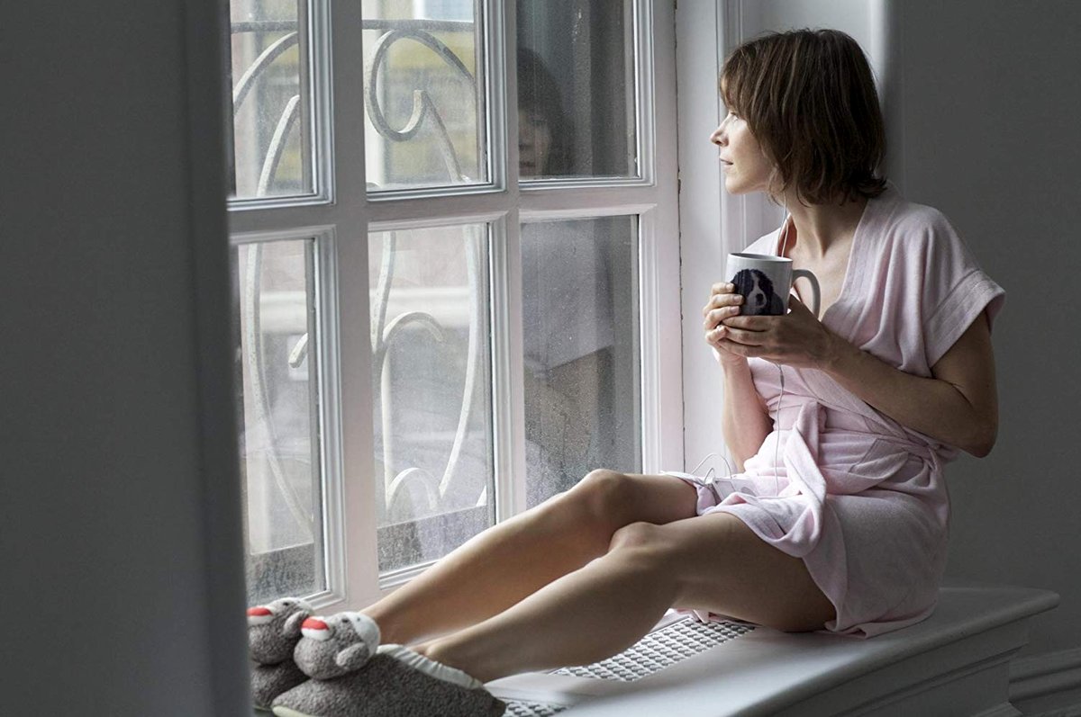 Photo from the movie Hello Lonesome