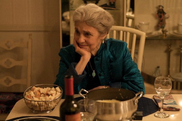 Photo from the movie Hello Lonesome