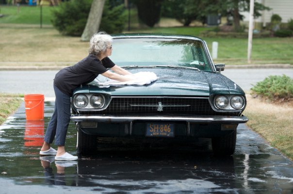 Photo from the movie Hello Lonesome