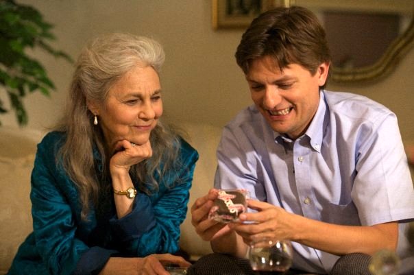 Photo from the movie Hello Lonesome