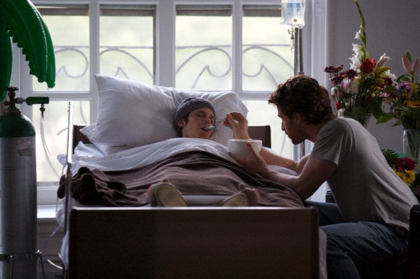 Photo from the movie Hello Lonesome