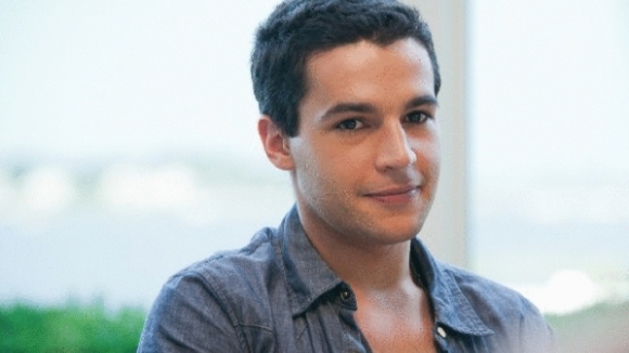 Photo from the movie Hello I Must Be Going