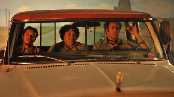 Photo from the movie Casa de mi padre