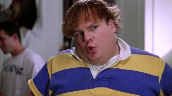 Photo from the movie I Am Chris Farley