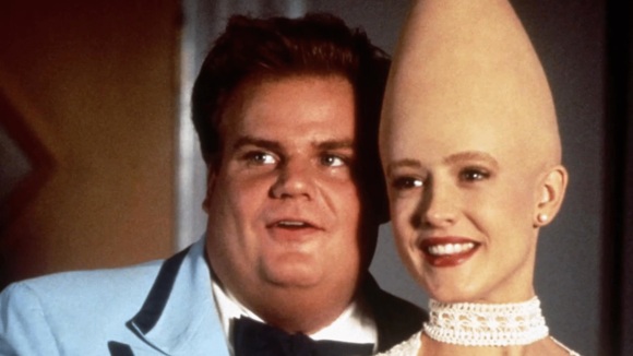 Photo from the movie I Am Chris Farley