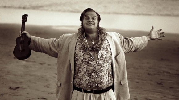Photo from the movie I Am Chris Farley