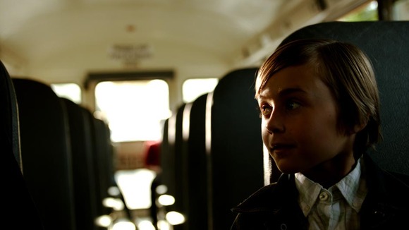 Photo from the movie I'll Follow You Down